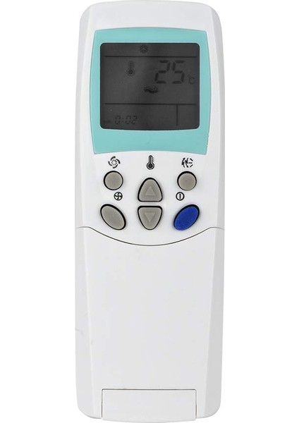Lg 6711A20010A/11B, 6711A90023E, 6711A20028K Için Klima Uzaktan Kumandanın Değiştirilmesi, 2 Adet Aaa Pil Gerektirir (Dahil Değildir) (Yurt Dışından)