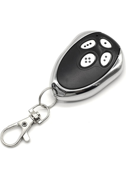 Uyumlu Alutech At-4 AR-1-500 An-Motorlar ASG1000 Uzaktan Kumanda 433.92 Mhz Haddeleme Kodu 4 Kanal Garaj Kapısı Açıcı (Yurt Dışından)