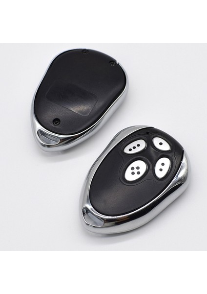 Uyumlu Alutech At-4 AR-1-500 An-Motorlar ASG1000 Uzaktan Kumanda 433.92 Mhz Haddeleme Kodu 4 Kanal Garaj Kapısı Açıcı (Yurt Dışından) fırsatları