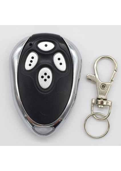 Uyumlu Alutech At-4 AR-1-500 An-Motorlar ASG1000 Uzaktan Kumanda 433.92 Mhz Haddeleme Kodu 4 Kanal Garaj Kapısı Açıcı (Yurt Dışından) indirimleri