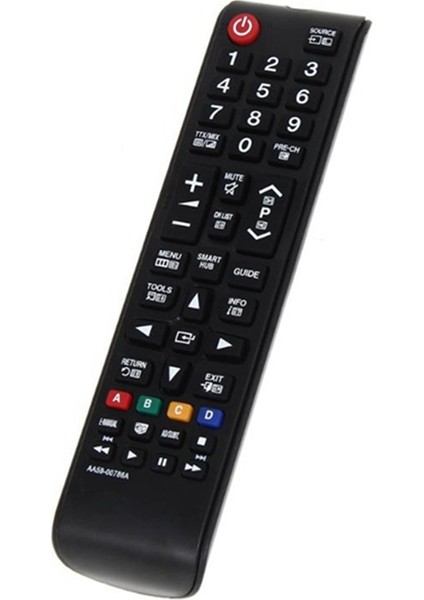 Akıllı Uzaktan Kumanda Değiştirme AA59-00786A AA5900786A LCD LED Akıllı Tv Televizyon Evrensel Uzaktan Kumanda (Yurt Dışından)