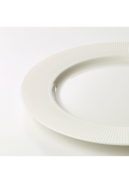 Tabak, Beyaz, 28 cm modelleri
