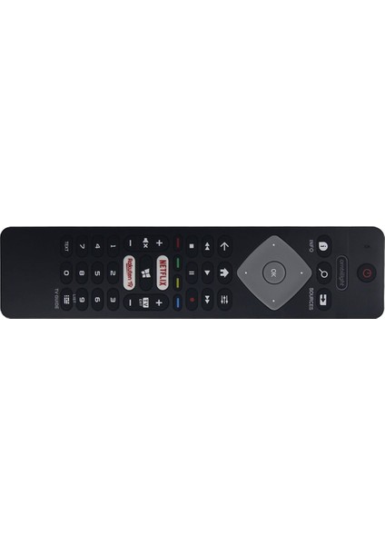 BRC0884402/01 43PUS6704/12 50PUS6704/12 55PUS6704/12 4K UHD Akıllı Tv Için Uzaktan Kumanda () (Yurt Dışından)