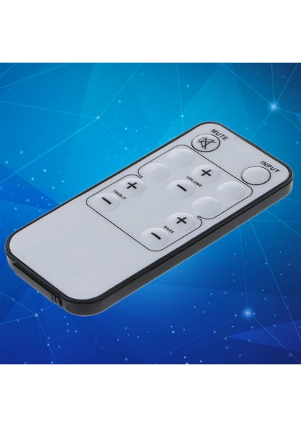 Microlab R7121/RA093/RC071/R7102 Solo 6c 7c 8c 9c Ses Hoparlörü Sistemi Kiti Için Evrensel Uzaktan Kumanda Denetleyicisi (Yurt Dışından) fırsatları