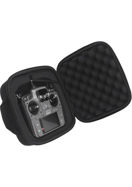 AT9S WFT07S Için Su Geçirmez Sönümleme Verici Çantası Çanta Uzaktan Kumanda Saklama Çantası (Yurt Dışından) fırsatları