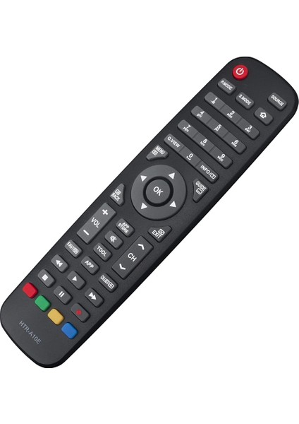 -A10E Uzaktan Kumanda Tv Için Değiştirildi LE24K6000S LE32K6000S LE32N1620W LE32N1620 LE40K6000SF LE43K6000SF (Yurt Dışından) fırsatları