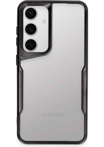 Samsung Galaxy A25 Kılıf Boyi Face Silikon Kapak