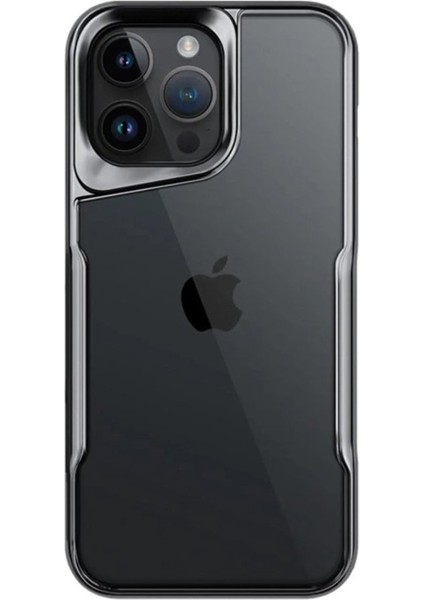 iPhone 12 Pro Max Kılıf Boyi Face Silikon Kapak
