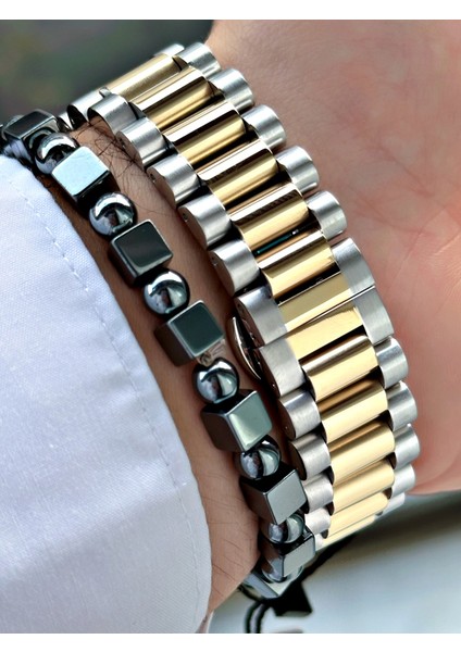 Erkek Fonksiyonlu Lüks Saat fırsatları