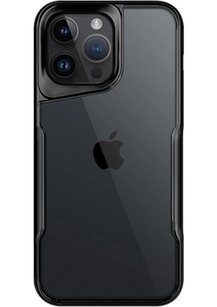 iPhone 16 Pro Max Kılıf Boyi Face Silikon Kapak