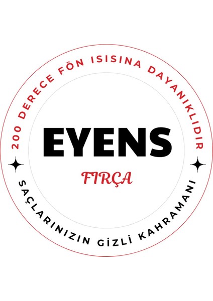 Çanta Hediyeli 4'lü Şekillendirme Seti - Saç Fırçası 200 Derece Fön Isısına Dayanıklıdır indirimleri