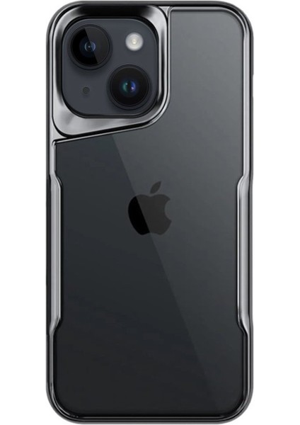 iPhone 13 Kılıf Boyi Face Silikon Kapak