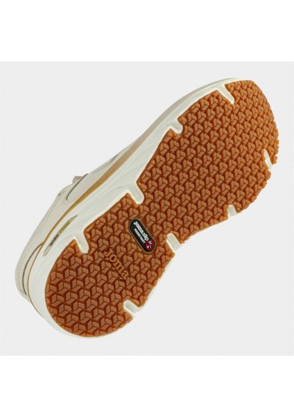 Aries Lady 2425 Beige Krem Kadın Spor Ayakkabı - CARILW2425 indirimleri