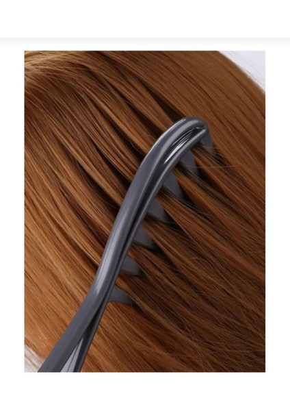 Şekil Tarağı modelleri