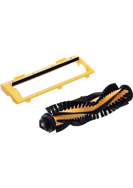 Cobos Süpürme Makinesi Aksesuarları Için Uygundur N79 N79S /DN620 Ana Fırça Kapağı Rulo Fırça Kapağı (Yurt Dışından)
