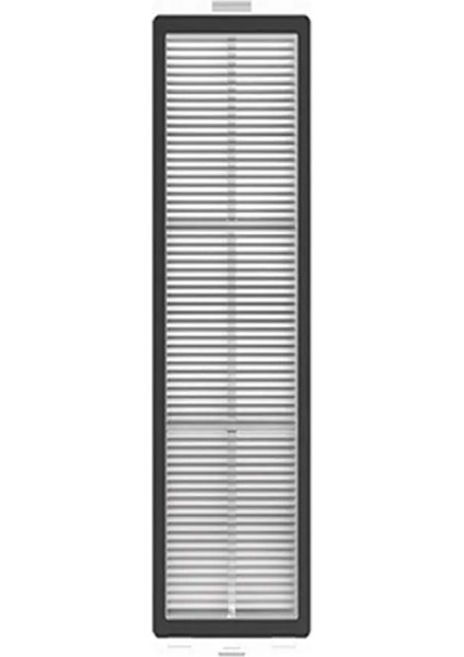 Bot Için D10S/D10S Pro Robotlu Süpürge Rulo Ana Yan Fırça Hepa Filtre Paspas Pedi Yedek Parça (Yurt Dışından)