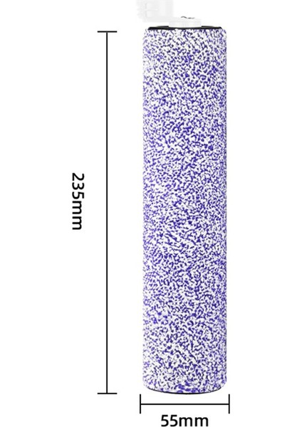 WD100 WD101 WD200 WD201 AW201 Rulo Fırça ve Filtre Elektrikli Süpürge Aksesuarları Parçaları Için Yedek Parçalar (Yurt Dışından)