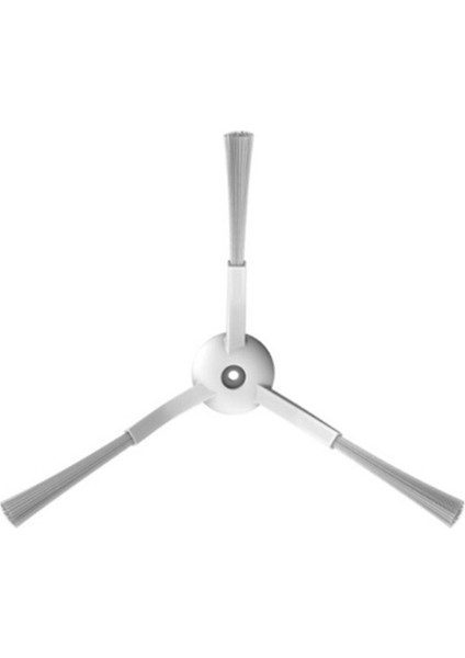 Hepa Filtre Rulo Ana Fırça Yan Fırça Paspas 360 S6 Pro S9 X90 X95 Robotik Elektrikli Süpürge Yedek Parçaları (Yurt Dışından)
