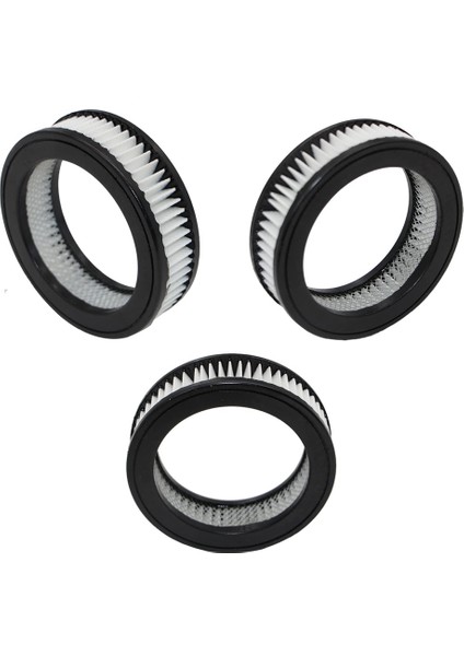 Eureka NEC222 Hyperclean Akülü Elektrikli Süpürge Aksesuarları Için Uyumlu Yedek Filtre Parçayı Değiştirin Z0801 Z0901 (Yurt Dışından) fiyatları