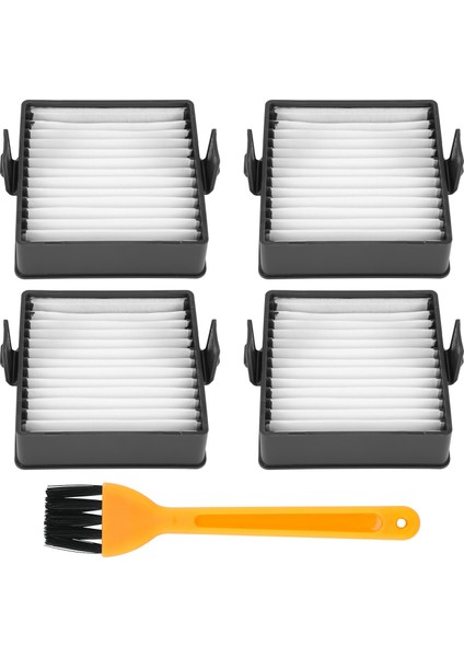 A32VC04 Filtre, P712 P713 P714K Için El Vakum Filtresi Destek Düzeneği, Değiştirin 019484001007 533907001 (Yurt Dışından)