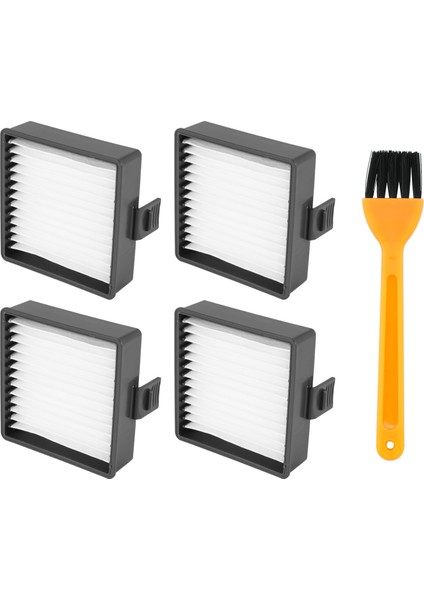 A32VC04 Filtre, P712 P713 P714K Için El Vakum Filtresi Destek Düzeneği, Değiştirin 019484001007 533907001 (Yurt Dışından) modelleri