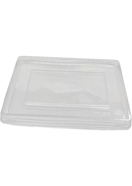 Yemek Kutusu Kraft 500ML Kap+Kapak 450 Adet modelleri