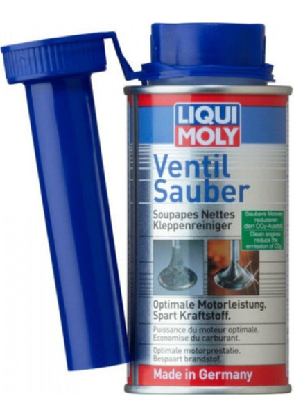 Liqui Moly Valve Clean Subap Temizleyici 150 ml