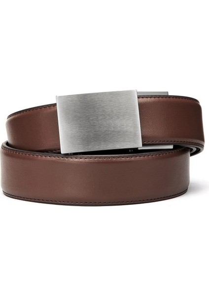 1.5" Deri X4 Taktik Kemer