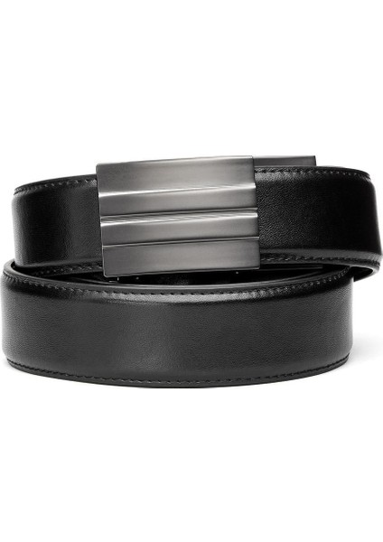 1.5" Deri X2 Taktik Kemer