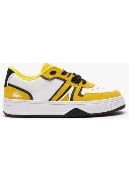 Sport L001 Kadın Beyaz Sneaker
