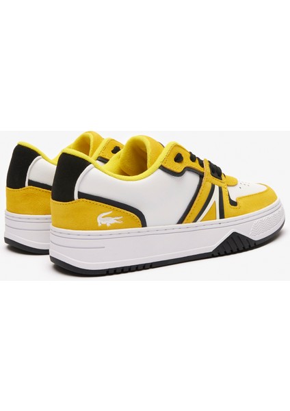 Sport L001 Kadın Beyaz Sneaker modelleri