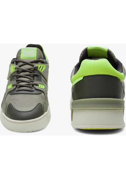 Sport Lt Court 125 Erkek Yeşil Sneaker fiyatları
