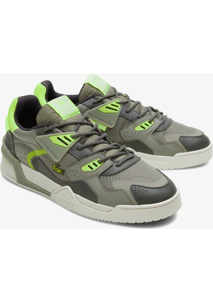 Sport Lt Court 125 Erkek Yeşil Sneaker modelleri