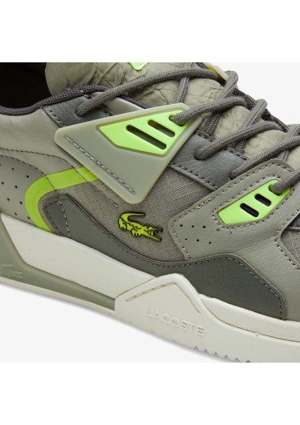 Sport Lt Court 125 Erkek Yeşil Sneaker fırsatları