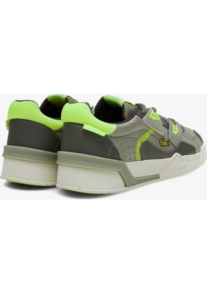 Sport Lt Court 125 Erkek Yeşil Sneaker indirimleri