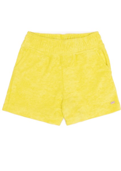 Kız Çocuk Citron Şort (Örme) 50265391-VR168