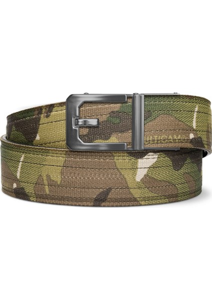1.5" Tactical X3 Taktik Kemer
