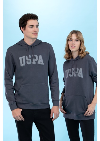Erkek Antrasit Sweatshirt 50273736-VR006 fiyatları