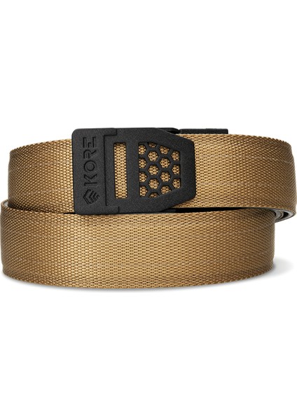 1.5" Tactical X6 Taktik Kemer [siyah Toka]