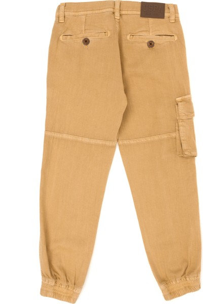 Erkek Çocuk Camel Pantolon (Kanvas-Chino) 50264312-VR015