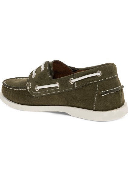 Erkek Haki Ayakkabı 50266916-VR027 modelleri