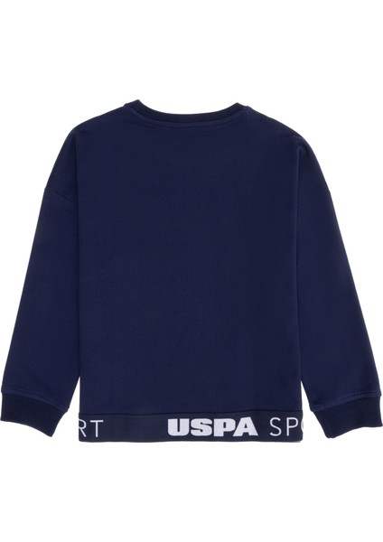 Erkek Çocuk Lacivert Sweatshirt 50263252-VR033 fiyatları
