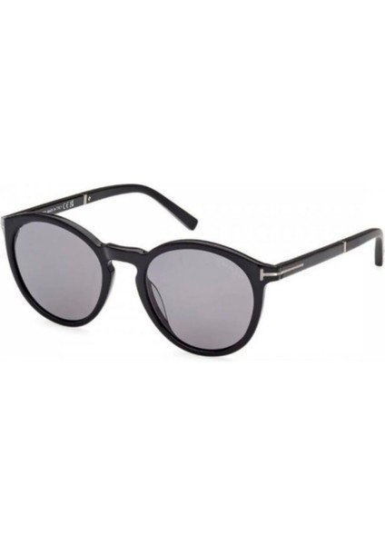Unisex Güneş Gözlüğü FT1020-01D