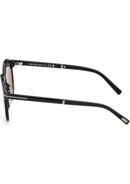 Unisex Güneş Gözlüğü FT1020-01D