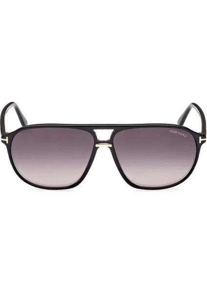 Unisex Güneş Gözlüğü FT1026-01B