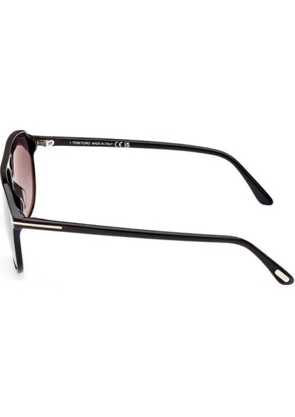 Unisex Güneş Gözlüğü FT1026-01B modelleri