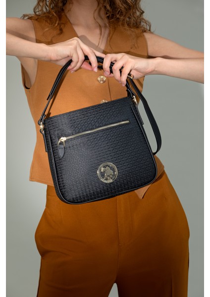 Kadın Siyah Çanta 50280368-VR046 fiyatları