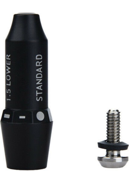 Sürücü ve Fairway Wood Için 6x Golf Kulübü Adaptör Kolunun Değiştirilmesi (Yurt Dışından) indirimleri