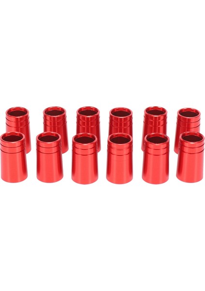 36 Adet Golf Ferülleri .370 Alüminyum 22MM Ütüler Milleri Golf Kulübü Aksesuarları (Yurt Dışından) fiyatları