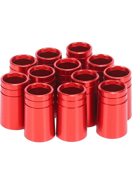 36 Adet Golf Ferülleri .370 Alüminyum 22MM Ütüler Milleri Golf Kulübü Aksesuarları (Yurt Dışından) fırsatları